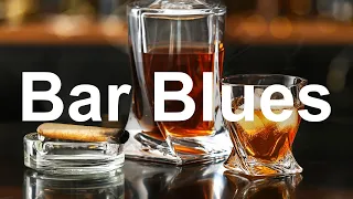 Whiskey Bar Blues - Relaxing Slow Blues and Rock Music