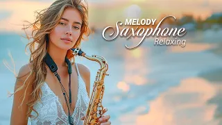 GREAT SONG ON SAXOPHONE - YOU NO LONGER LISTEN TO MUSIC ON THE RADIO