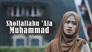 Shollallahu 'Ala Muhammad (Sholawat Jibril) Cover by Ai Khodijah