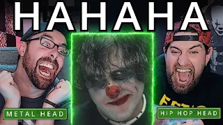 JOKER UNLEASHED | HAHAHA | LIL DICKY