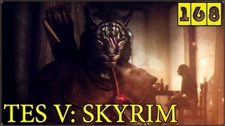 TES V: Skyrim: Покои #168