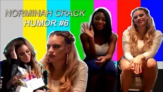 fifth harmony | norminah crack humor #6