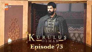 Kurulus Osman Urdu | Season 3 - Episode 73