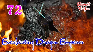 Everlasting Dragon Emperor Episode 72 audiobook novel