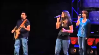 Plumb- Need you now- performed by Sagebrush Community Church