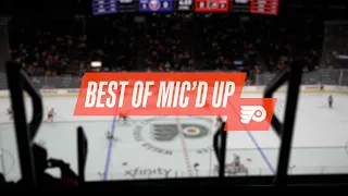 Flyers Mic'd Up: Best of 2022-23 Season