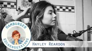Hayley Reardon "The Opposite" live @ Hamburger Küchensessions