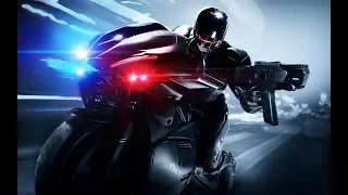 RoboCop Tribute - Machine