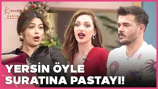 Dilara, Rümeysa'ya Evi Dar Ediyor!  | Kısmetse Olur: Aşkın Gücü 2. Sezon 117. Bölüm