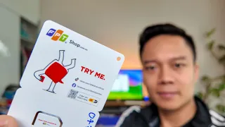 Dùng thử SIM 4G của FPT, nó dành cho ai?