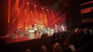 Jason Bonham's Led Zeppelin Evening performing Kasmir on Apr 20, 2024 in Kitchener, ON