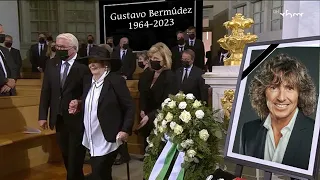 Encuentran muerto a Gustavo Bermúdez en su domicilio, impactante triste noticia para actor