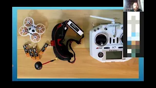 Особливості FPV