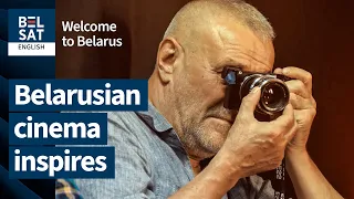 How Russian actor found way into Belarus cinema / ENG subs