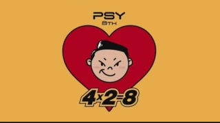 PSY - New Face [Full Audio]