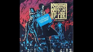 STREETS OF FIRE | SORCERER [VINYL]