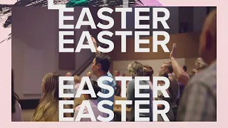 Celebrate Easter at Calvary Church!