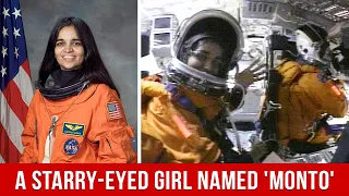 India Untold | The Lesser Known Story Of India's First Woman Astronaut Kalpana Chawla's Childhood