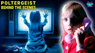 The Cursed Set of the Movie Poltergeist