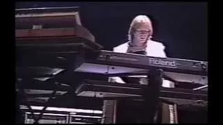 Rick Wakeman - Live In Porto Alegre 17-Apr-2001 FULL