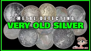 BEST Metal Detecting Day In Years (Nokta Legend LG30)