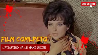 L' Assassino ha le Mani Pulite | Horror | Thriller | Film completo in Italiano