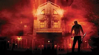 Ужас Амитивилля: Пробуждение / Amityville: The Awakening (2017) Official Trailer HD