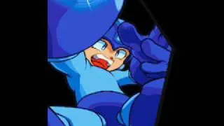 Marvel Vs Capcom-Theme of Megaman