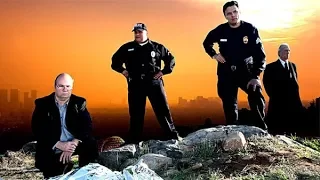 Bad Cop (Full Length Action Thriller, Gangster Movie, Full Movie, 2009) *full movies for free*