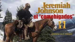 Jeremiah Johnson