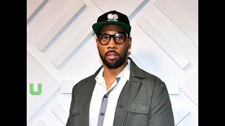 RZA Comments On Tik Tok "Bing Bong" Trend & Discusses Wu-Tang Clan's Legacy In Today's Generation