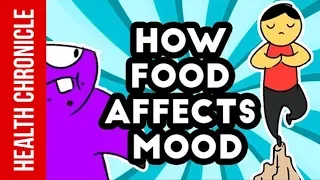 How Does FAST FOOD Affect Your HEALTH and Your MOOD ?