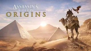 Assassin's Creed: Origins - Alexandria: Activities