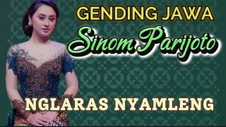 UYON UYON SINOM PARIJOTO #gendingjawaklasik  #pengantartidur