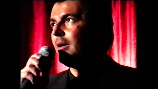 Thomas Anders -  i ll never love this way again (ORIGINAL VIDEO BY THOMAS OTTO)