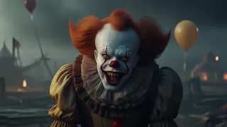 Pennywise: The Dancing Demon of Derry (HD & Spine-Tingling)