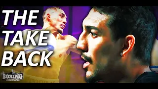 TEOFIMO LOPEZ IS BACK! | Boxing Highlights