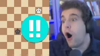 Carlsen's God Move Sends Chat Into Meltdown