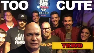 YKWD #189 - Too Cute (DEAN DELRAY, MARK NORMAND, MIKE FEENEY)