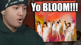 TWICE - With YOU-th (The 13th Mini Album) | ALBUM REACTION