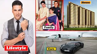 Akshay Kumar's Lifestyle 2020, Net worth, Biography, Income, Family, Wife, Daughter, House And Cars