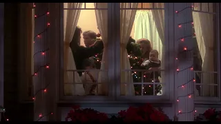 John Williams - Somewhere In My Memory (Walking Home) (Film Version) - Home Alone