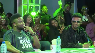 NEXTNAIJACOMEDYSTAR - GRAND FINALE (FULL SHOW)