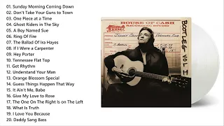 Johnny Cash Greatest Hits Full Album 2022 - Johnny Cash Best Songs Ever