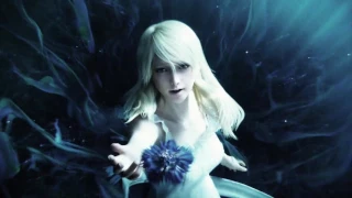 FFXV Music Video 'Prelude (for World of Wonder)' *Contains Spoilers*