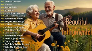 Romantic Guitar Music ❤️ The Best Guitar Melodies For Your Most Romantic Moments ❤️