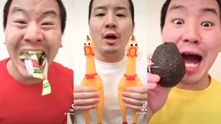 Junya1gou funny video 😂😂😂 | JUNYA Best TikTok May 2022 Part 55