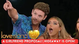 LOVE ISLAND AUSTRALIA SEASON 5 EPISODE 23 RECAP | REVIEW | A Proposal, The Final Hideaway Is Open!