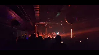 Manuel Le Saux & Db Mokk - Silver Moon live Trance Gate (Milan)