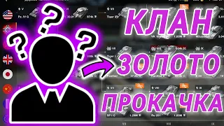 Как Прокачаться НОВИЧКУ в Tanks Blitz